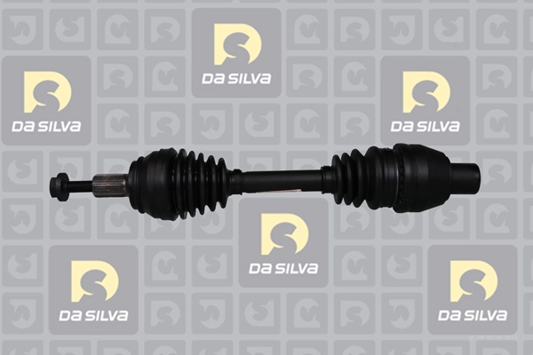 Drive Shaft (8148T)