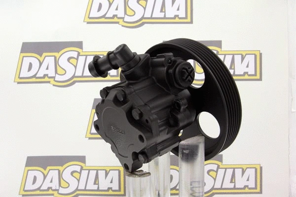Hydraulic Pump, steering