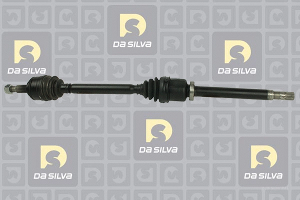 Drive Shaft (4559T)