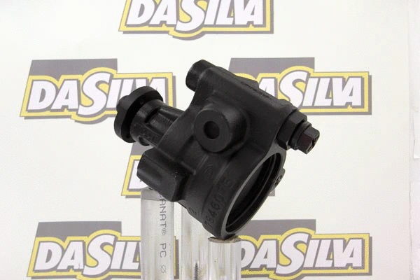 Hydraulic Pump, steering