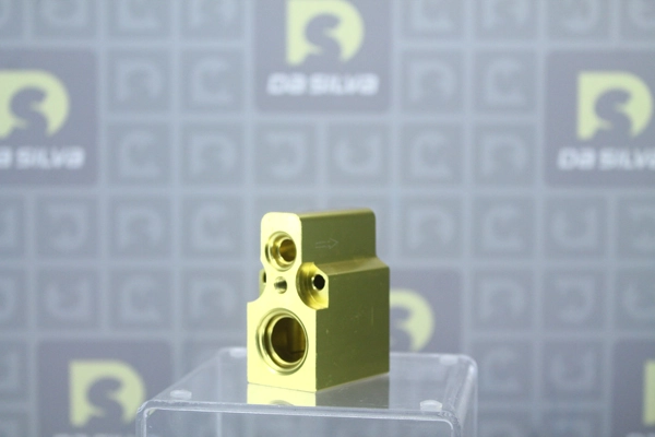 Expansion Valve, air conditioning (FD1512)