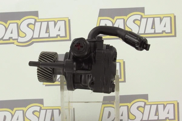 Hydraulic Pump, steering