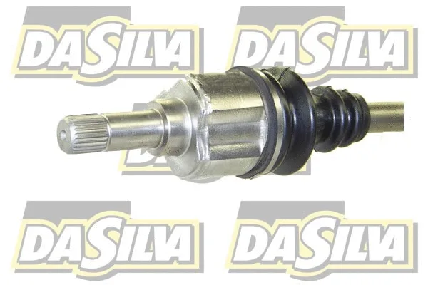 Drive Shaft