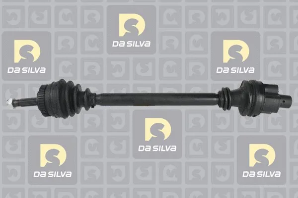Drive Shaft (4412AT)