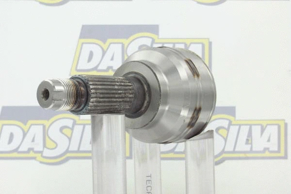 Joint Kit, drive shaft (J7645)