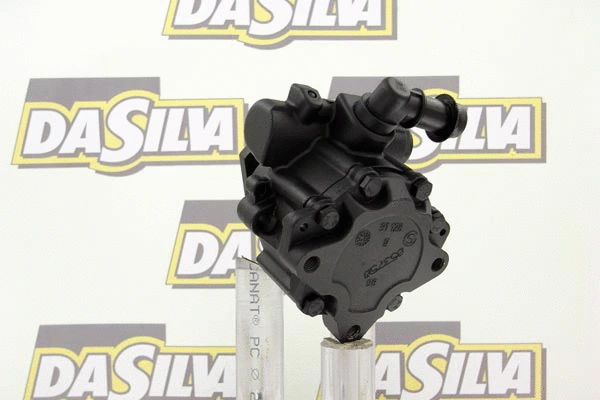 Hydraulic Pump, steering
