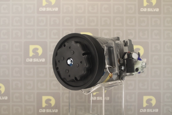 Compressor, air conditioning (FC1211)