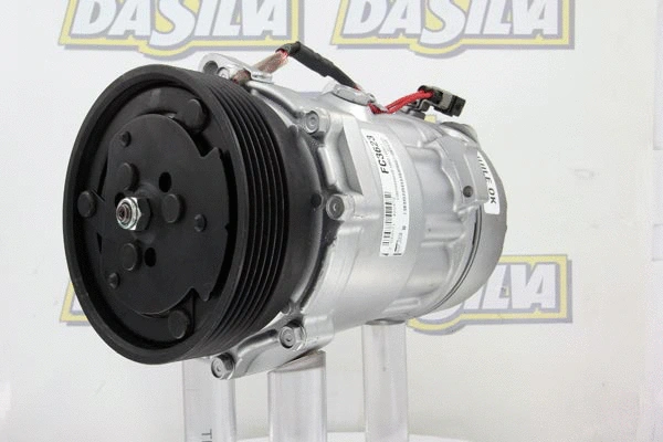 Compressor, air conditioning (FC3623)