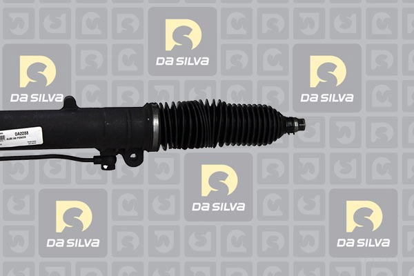 Steering Gear