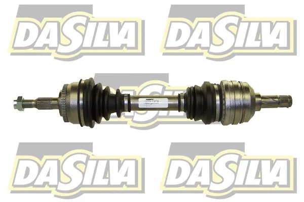 Drive Shaft (8193AT)