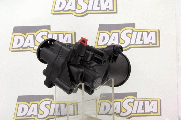 Hydraulic Pump, steering