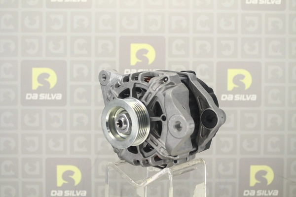 Alternator (031338)
