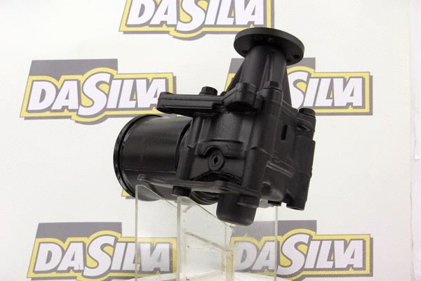 Hydraulic Pump, steering