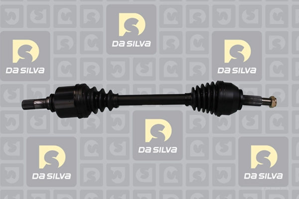 Drive Shaft (4333T)