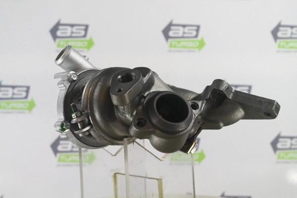 Charger, charging (supercharged/turbocharged) (AS2201)