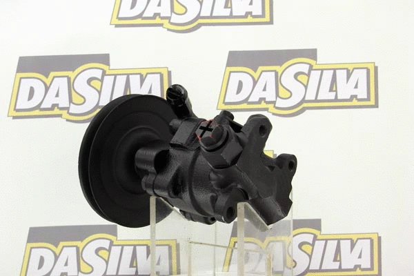 Hydraulic Pump, steering