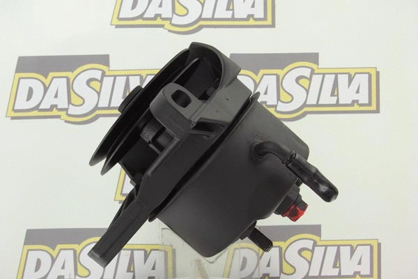 Hydraulic Pump, steering