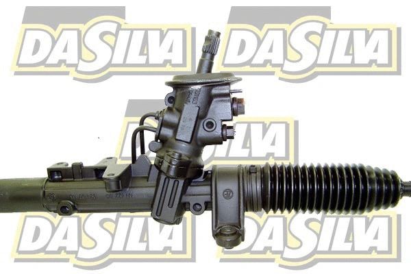 Steering Gear
