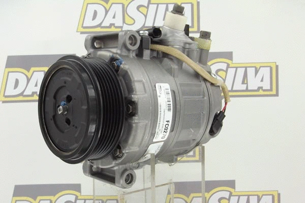 Compressor, air conditioning (FC0270)