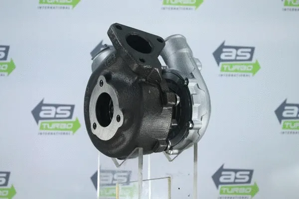 Charger, charging (supercharged/turbocharged) (AS1082)