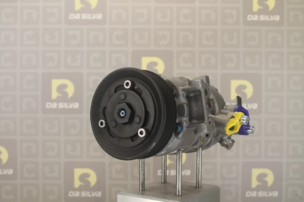 Compressor, air conditioning (FC1787)