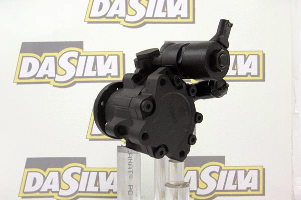 Hydraulic Pump, steering