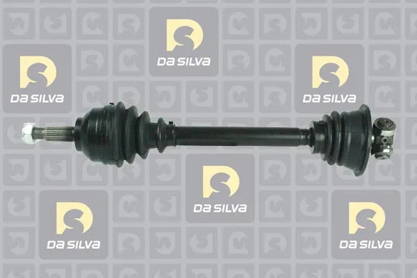 Drive Shaft (4407T)