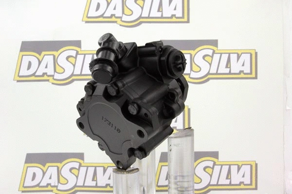 Hydraulic Pump, steering