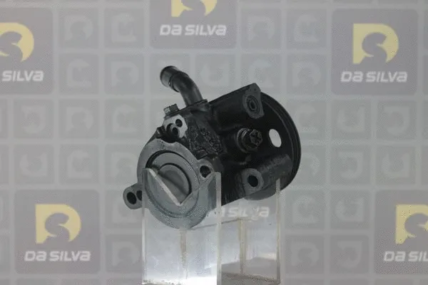 Hydraulic Pump, steering