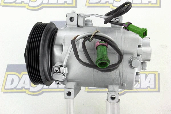 Compressor, air conditioning (FC0135)