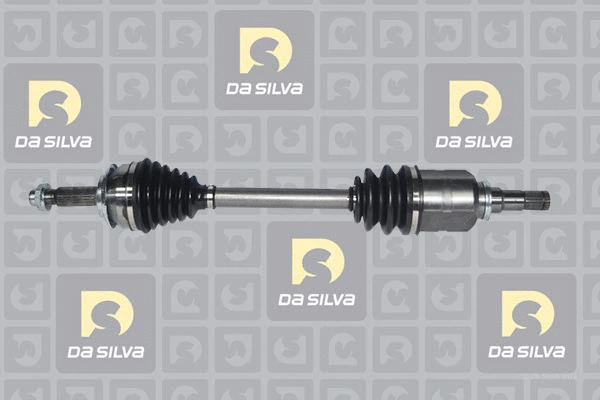 Drive Shaft (99517T)