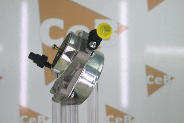 Vacuum Pump, braking system