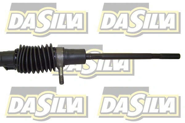 Steering Gear