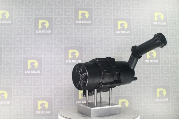 Hydraulic Pump, steering