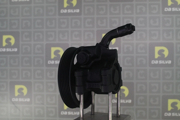 Hydraulic Pump, steering