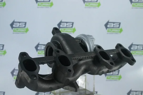 Charger, charging (supercharged/turbocharged) (AS1005)