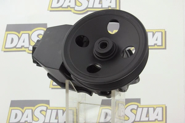 Hydraulic Pump, steering (DP2504)
