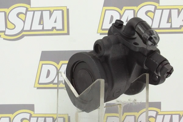 Hydraulic Pump, steering