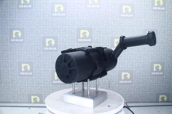 Hydraulic Pump, steering (DP5073)