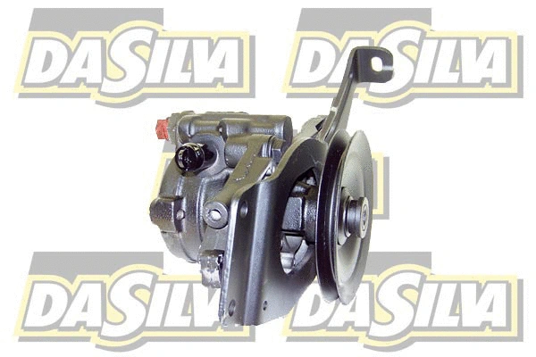 Hydraulic Pump, steering