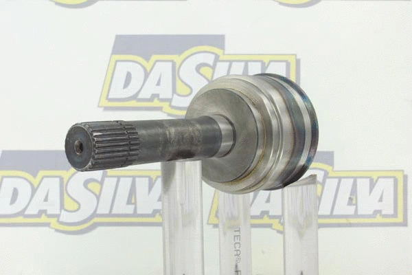 Joint Kit, drive shaft (J7694)