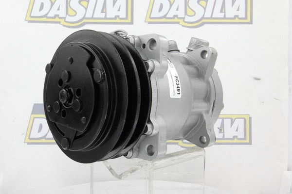 Compressor, air conditioning (FC3491)