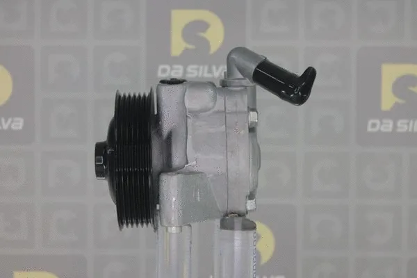 Hydraulic Pump, steering