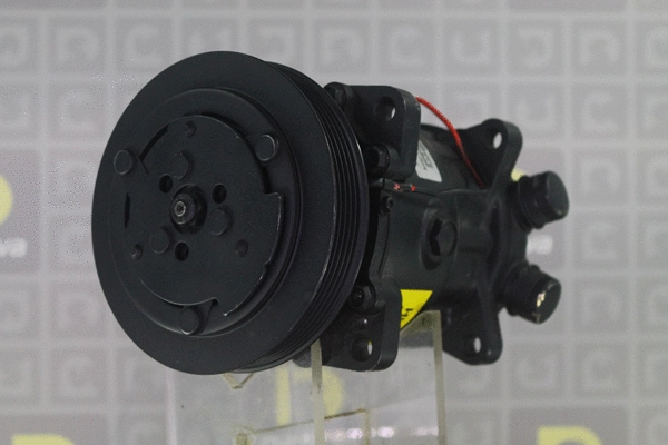 Compressor, air conditioning (FC3411)