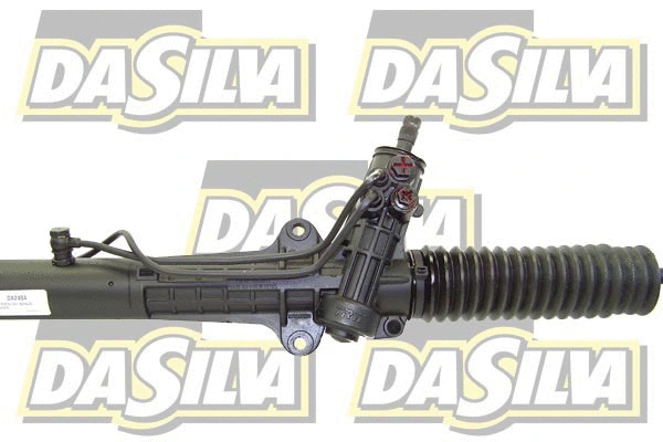 Steering Gear