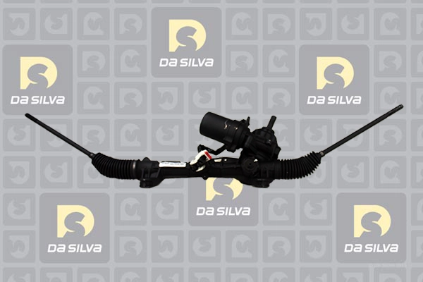 Steering Gear (DM3197)