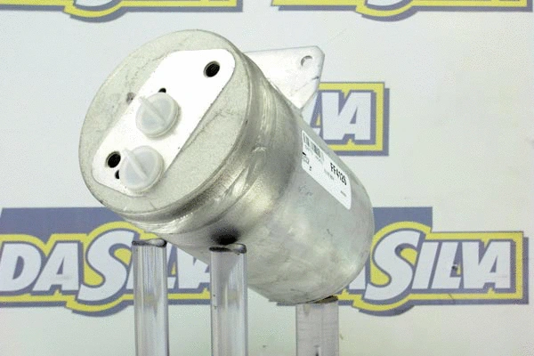 Dryer, air conditioning (FF4126)