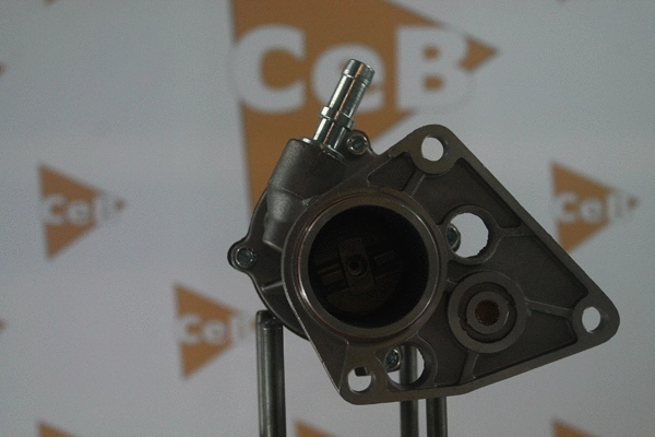 Vacuum Pump, braking system