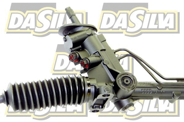 Steering Gear