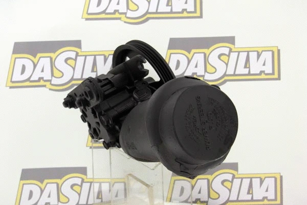 Hydraulic Pump, steering